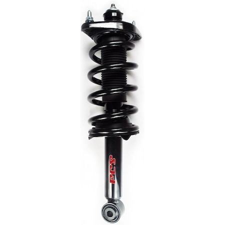 Fcs Automotive Complete Strut Assembly, 2345721R 2345721R